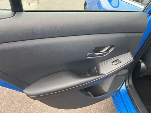 Certified 2024 Nissan Sentra SV image 11