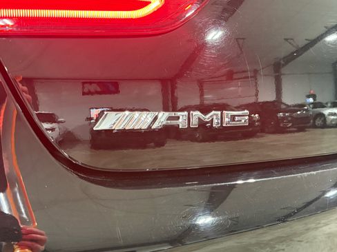 Used 2018 Mercedes-Benz GLE 43 AMG 4MATIC Coupe image 47