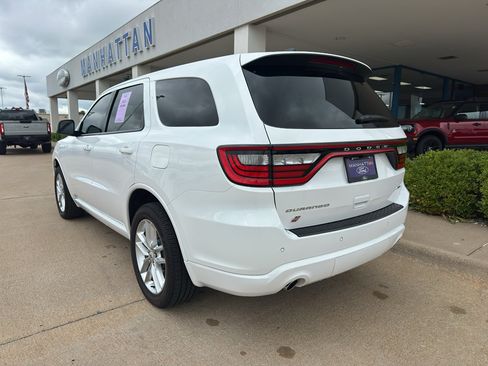 Used 2026 Dodge Durango GT AWD/4WD image 11