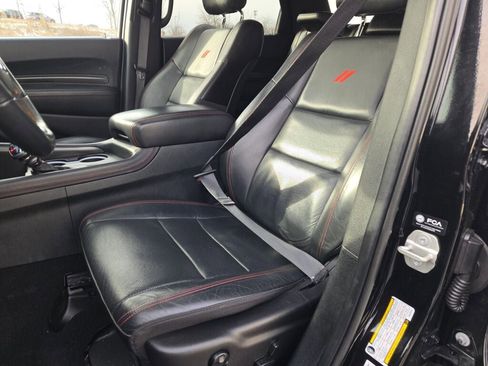 Used 2024 Dodge Durango GT AWD/4WD image 24
