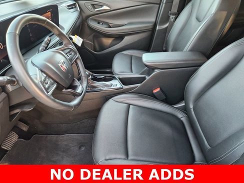 Used 2024 Buick Encore GX Sport Touring w/ Comfort Package image 12