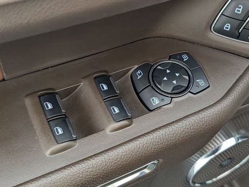 Used 2024 Ford Expedition Max King Ranch AWD/4WD image 12