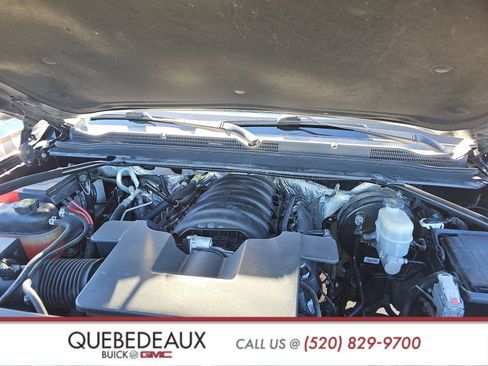 Used 2017 Chevrolet Suburban LT w/ Texas Edition Package image 16