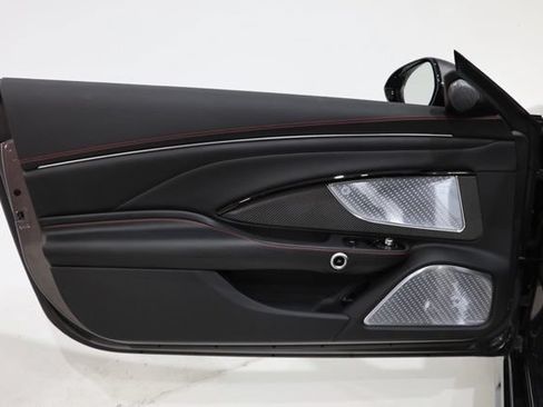 Certified 2024 Maserati GranCabrio Trofeo AWD/4WD image 17