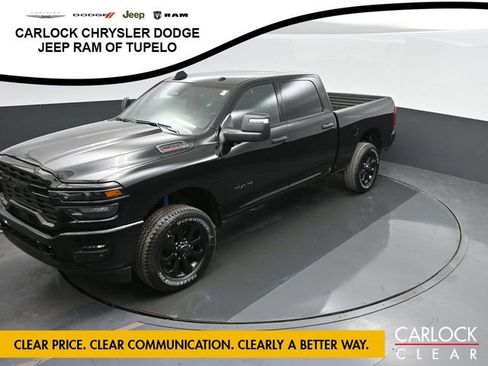 New 2026 RAM 2500 Big Horn image 64