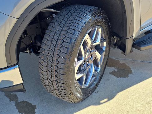 New 2026 GMC Sierra 1500 SLE AWD/4WD image 31