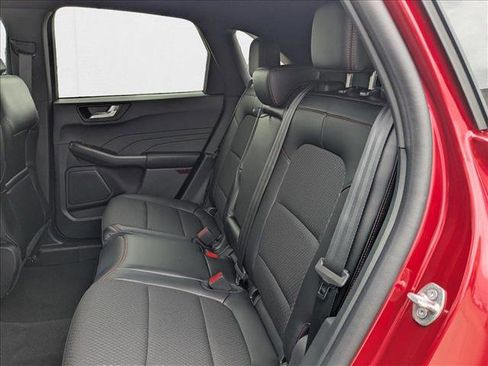New 2025 Ford Escape ST-Line w/ Equipment Group 301A image 16