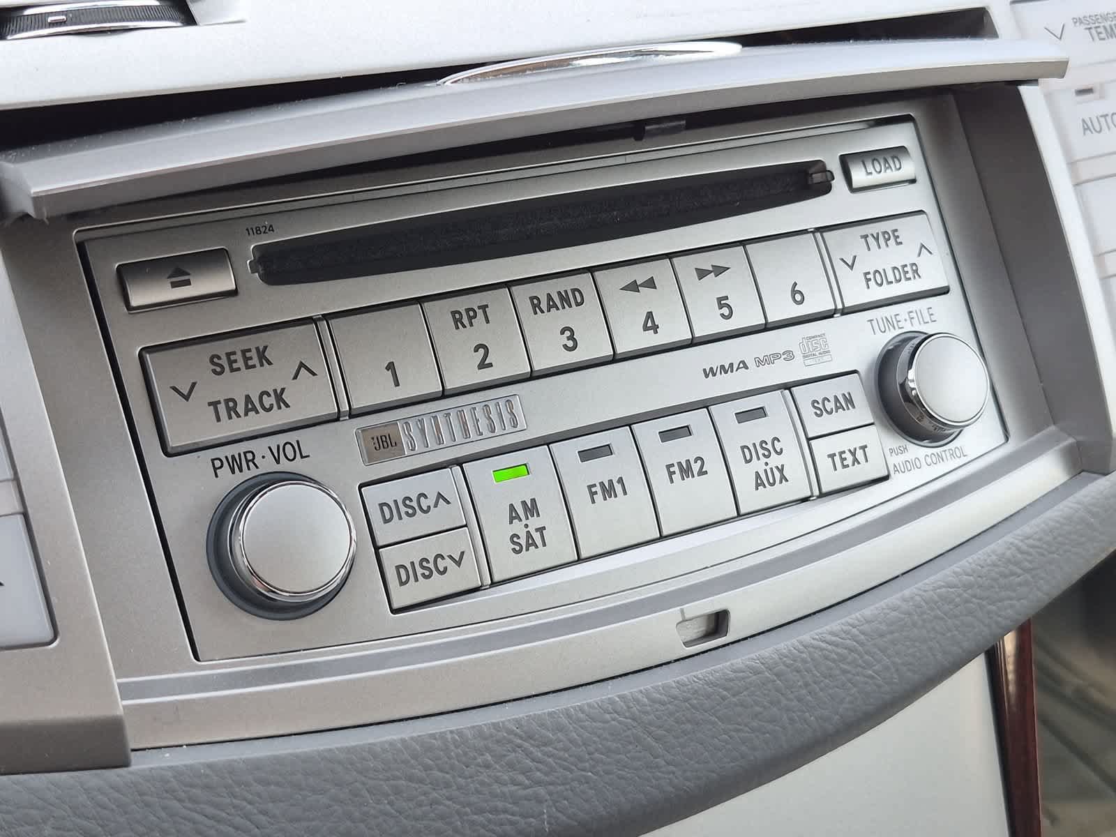 Used 2008 Toyota Avalon XLS FWD image 30