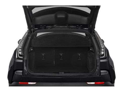 Used 2020 Cadillac XT4 Sport w/ Cold Weather Package image 11