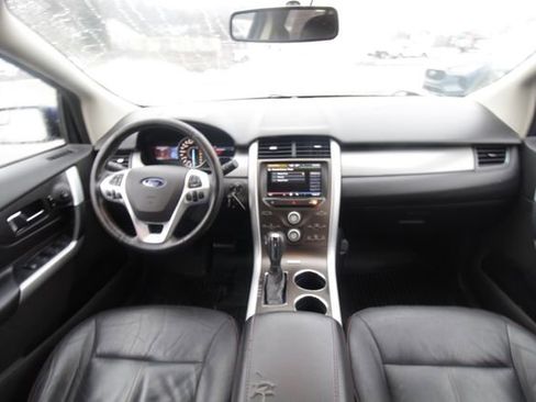 Used 2014 Ford Edge SEL w/ Equipment Group 205A image 30