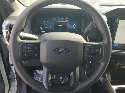 New 2026 Ford F150 STX w/ Equipment Group 200A RWD image 15