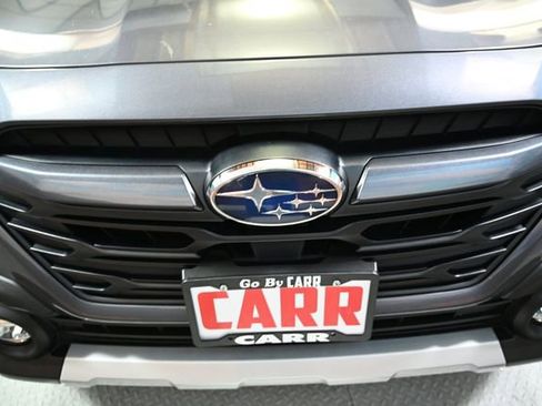 Used 2024 Subaru Outback Limited image 17