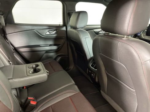 Used 2024 Chevrolet Blazer RS w/ Driver Confidence II Package image 20