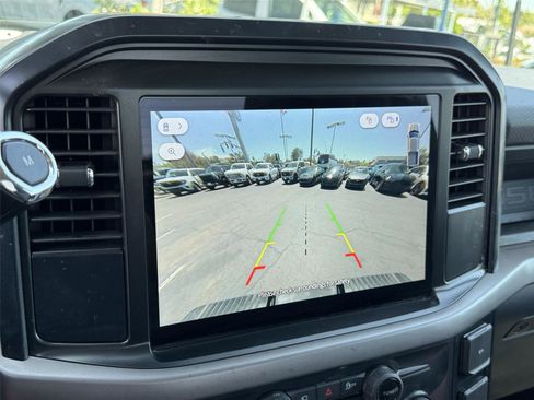 Used 2025 Ford F150 XL AWD/4WD image 27