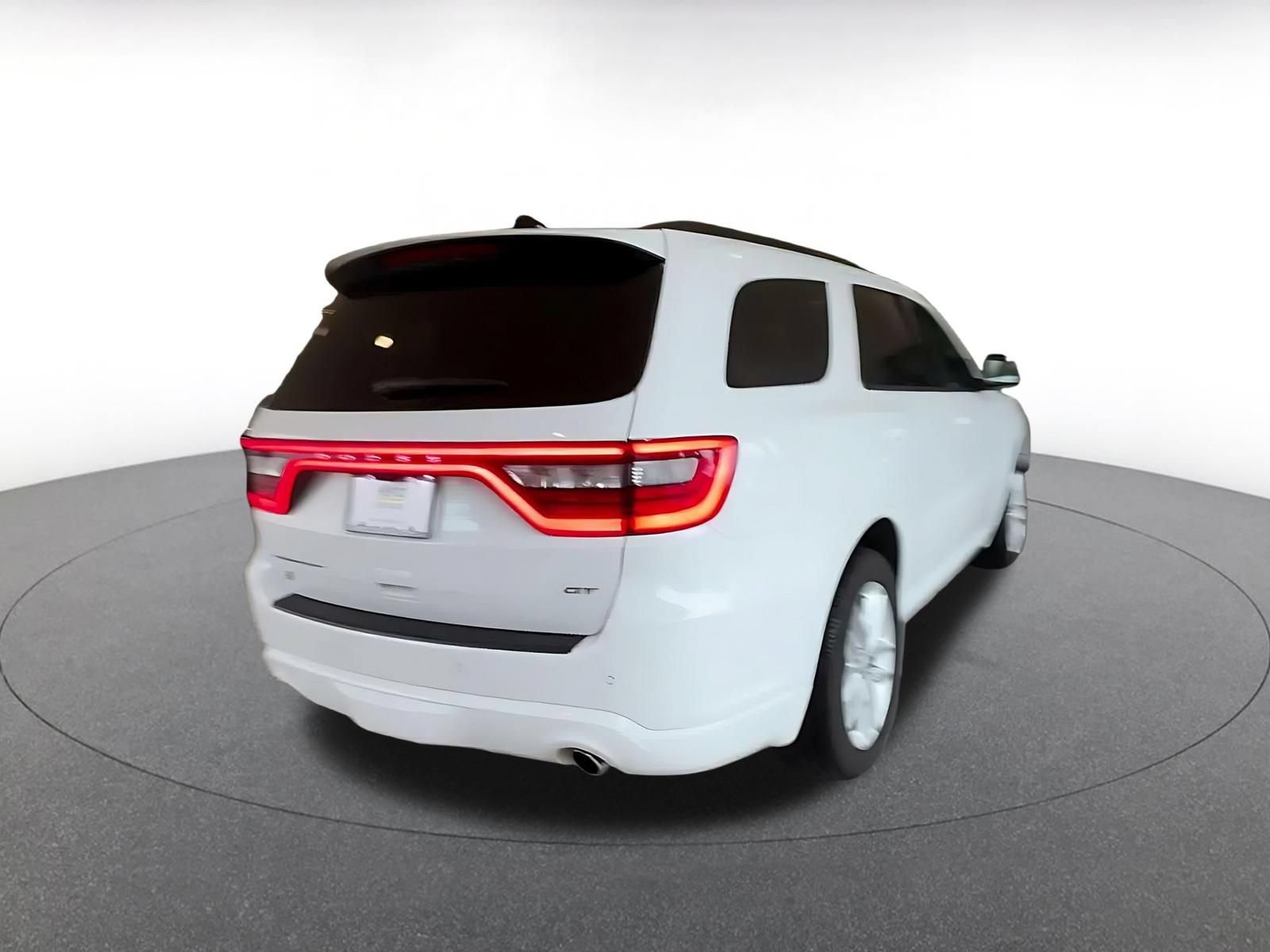 Used 2026 Dodge Durango GT AWD/4WD image 13