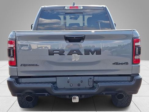 Used 2023 RAM 1500 Rebel w/ Rebel Level 2 Equipment Group AWD/4WD image 6