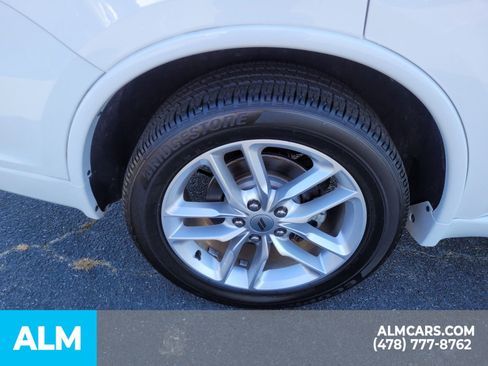 Used 2022 Dodge Durango R/T image 16