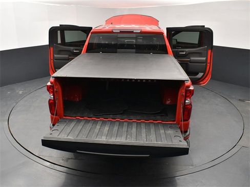 Used 2020 Chevrolet Silverado 1500 RST w/ All-Star Edition image 29