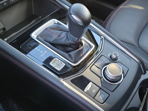Used 2025 MAZDA CX-5 Carbon Edition image 30