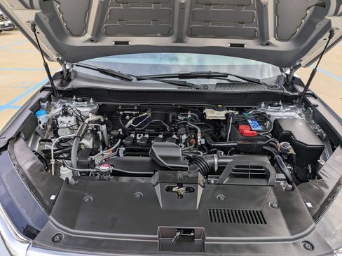 Certified 2023 Honda CR-V EX-L image 32