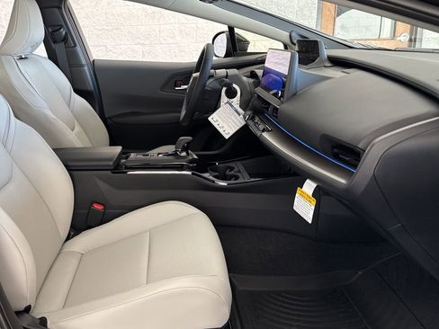 New 2026 Toyota Prius Limited image 45