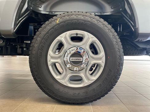 New 2026 Ford F350 XLT w/ XLT Premium Package AWD/4WD image 24