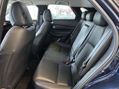 Used 2023 MAZDA CX-30 AWD 2.5 S w/ Select Package image 10