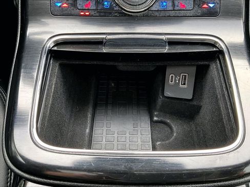 Used 2022 Lincoln Nautilus Reserve image 18