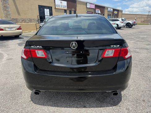 Used 2010 Acura TSX Sedan FWD image 4