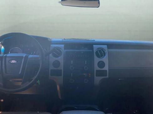 Used 2009 Ford F150 XLT AWD/4WD image 10