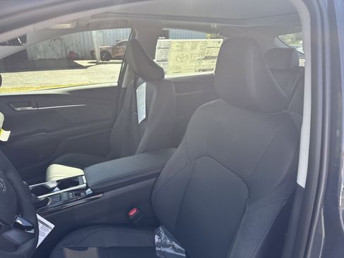 New 2026 Toyota Camry XLE FWD image 14