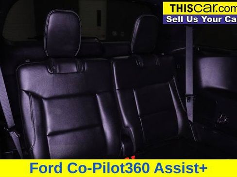 Used 2022 Ford Explorer ST w/ Equipment Group 401A AWD/4WD image 14