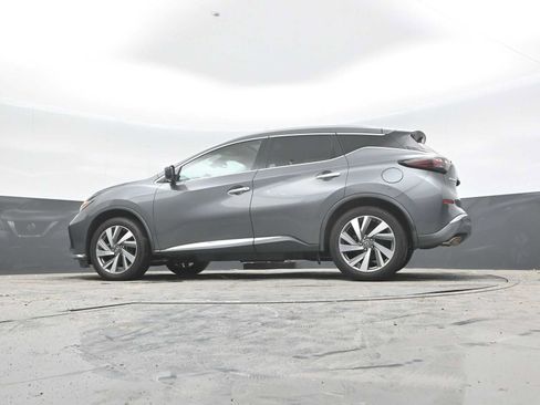 Used 2020 Nissan Murano SL w/ Moonroof Package AWD/4WD image 24