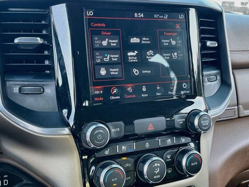 Certified 2021 RAM 1500 Laramie AWD/4WD image 20