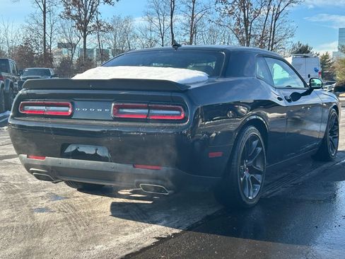 Certified 2023 Dodge Challenger R/T w/ Plus Package image 7