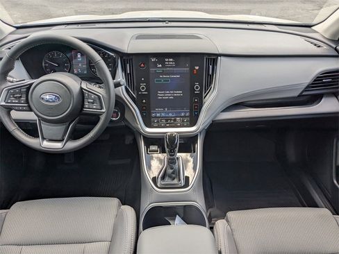 New 2025 Subaru Legacy Premium image 14