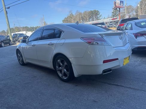 Used 2010 Acura TL w/Tech 4dr Sedan w/Technology image 7