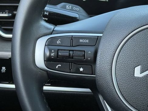 Used 2023 Kia Sportage X-Line AWD/4WD image 13