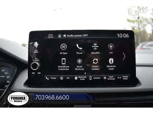 New 2026 Acura Integra Type S image 14