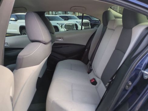 Certified 2021 Toyota Corolla LE image 13