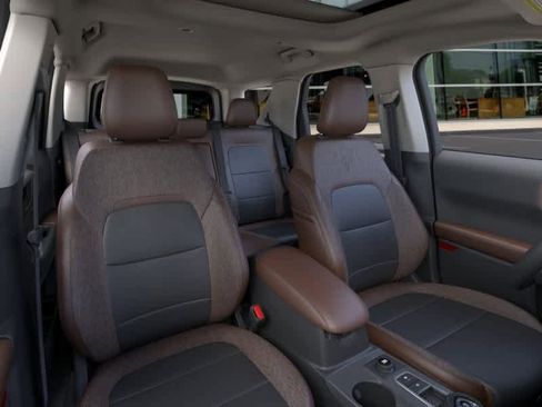 New 2026 Ford Bronco Sport Outer Banks AWD/4WD image 10