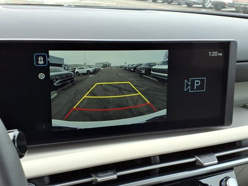 New 2026 Hyundai Tucson SEL AWD/4WD image 15