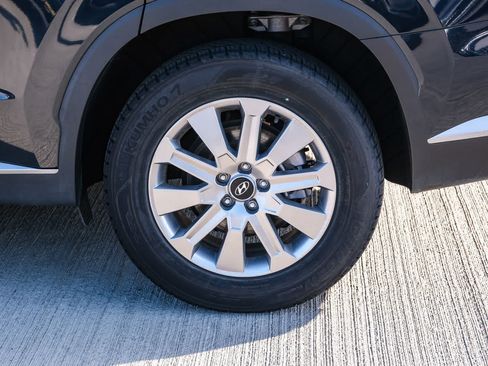 Used 2024 Hyundai Palisade SEL FWD image 9