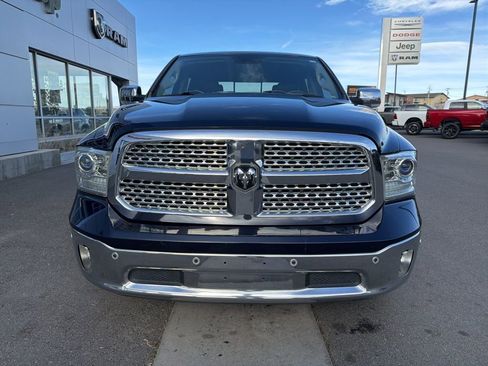 Used 2014 RAM 1500 Laramie w/ Convenience Group image 10