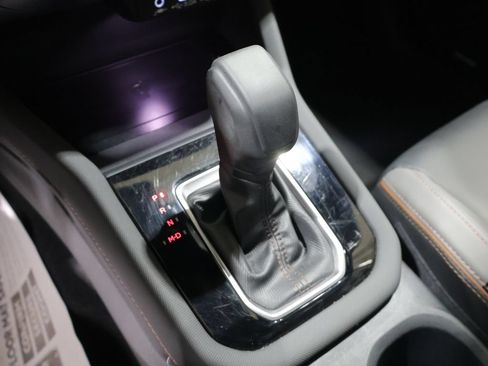 Used 2025 Subaru Forester Sport AWD/4WD image 30