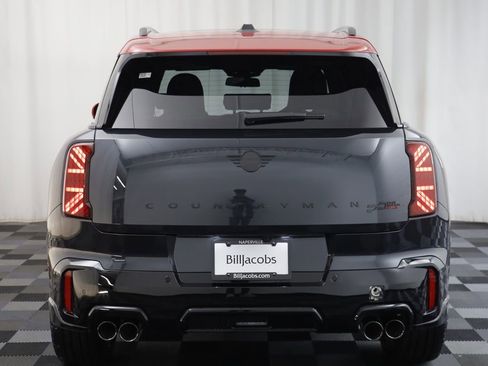 New 2026 MINI Cooper Countryman John Cooper Works AWD/4WD image 18