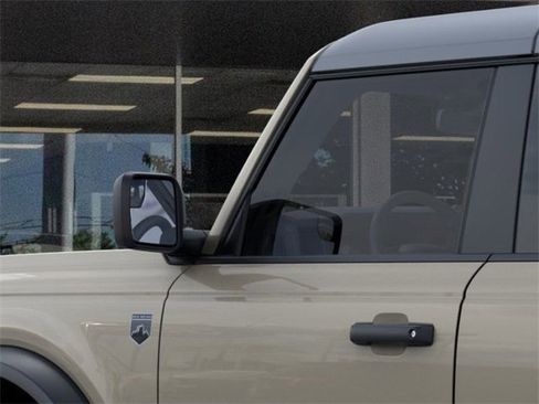 New 2026 Ford Bronco Big Bend image 22