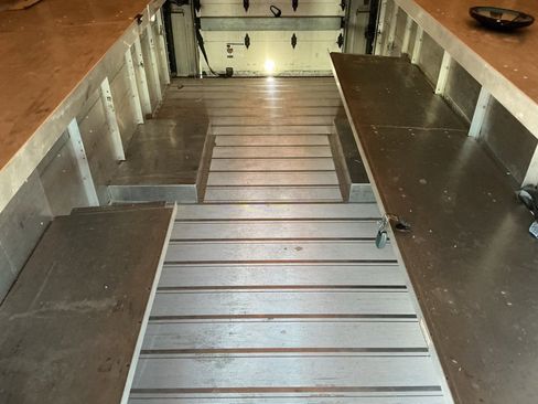 Used 2021 Ford Transit 350 Base image 24