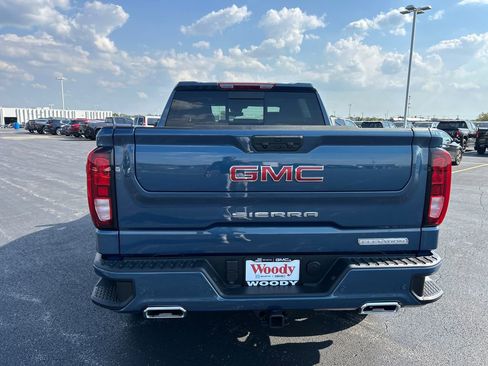 New 2026 GMC Sierra 1500 Elevation w/ Elevation Premium Package AWD/4WD image 9