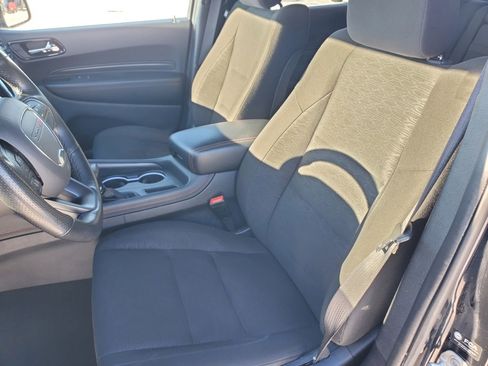 Used 2023 Dodge Durango GT image 26